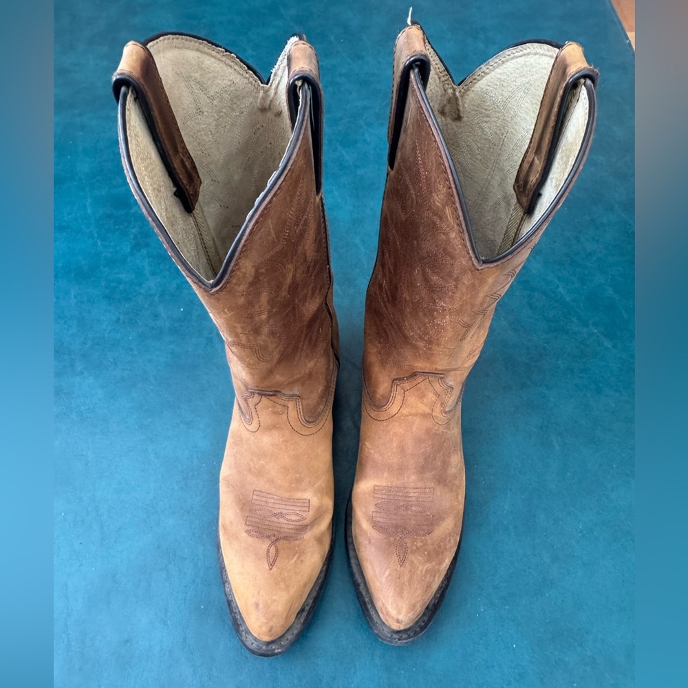 Durango women’s cowboy boots
